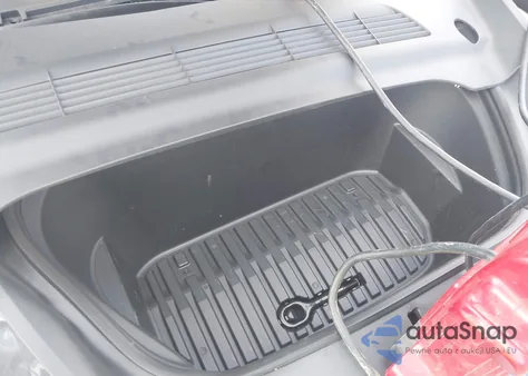 2023 Tesla Model Y Rwd z USA, uszkodzony, nr VIN 7SAYGDED6PF945373